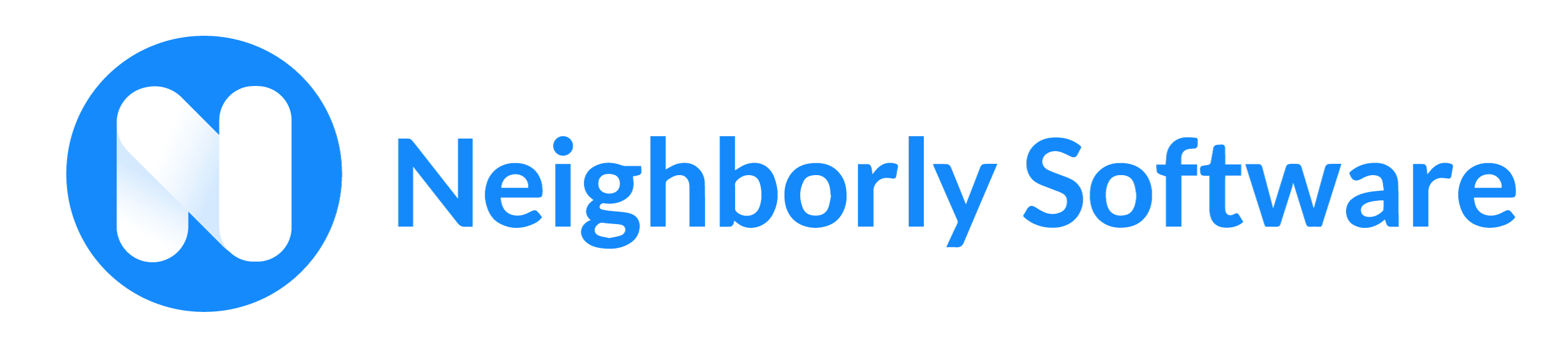 Neighborly Software Logo