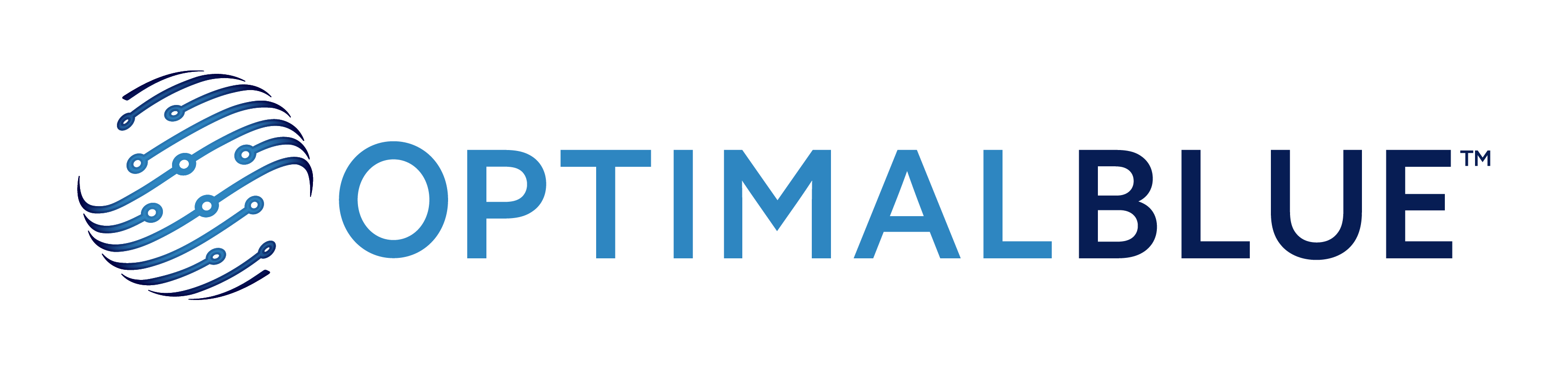 Optimal Blue Logo